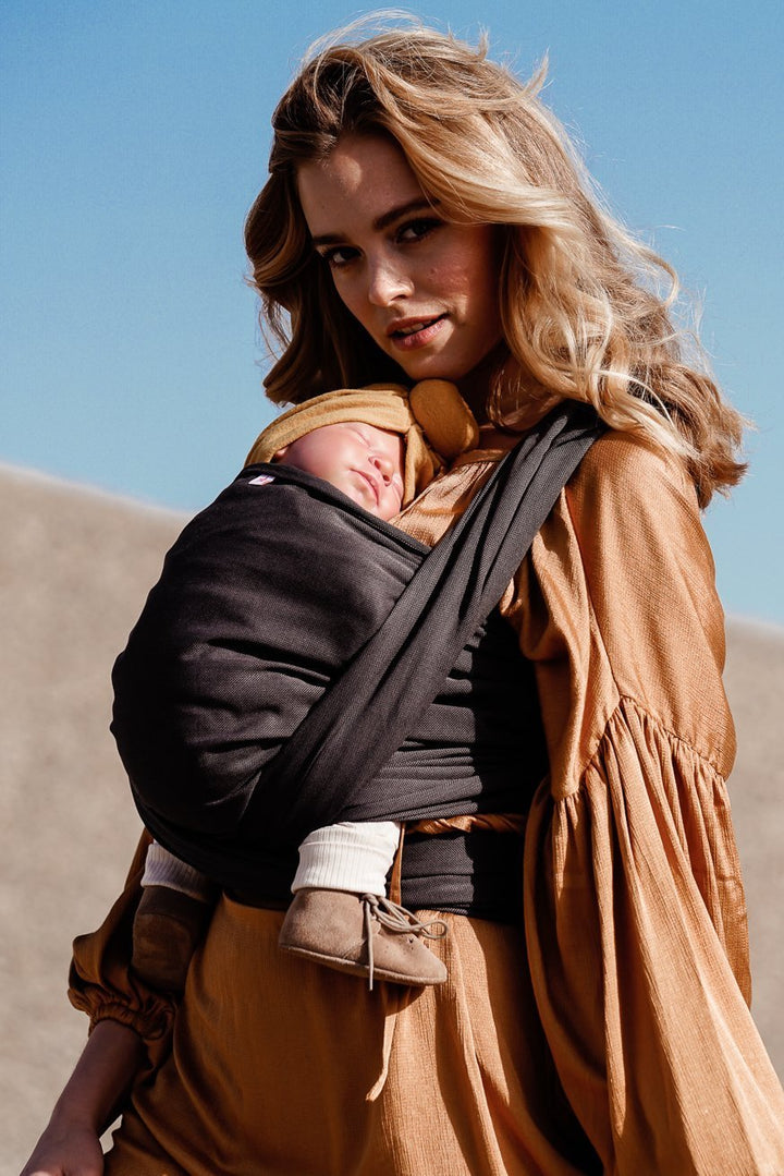 Tragetuch Just Mr. Grey - KOKADI