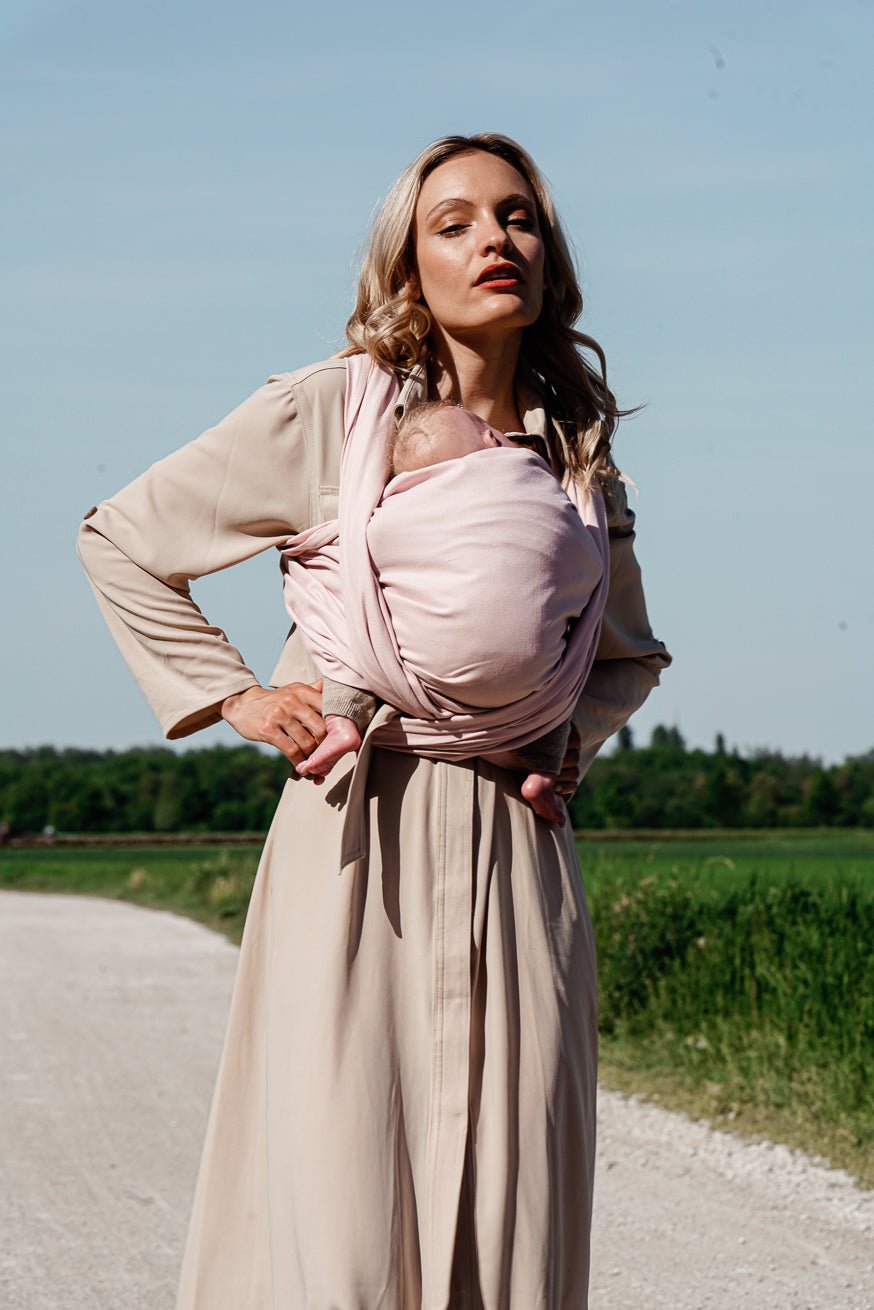 KOKADI Draagdoek steeg gewoon