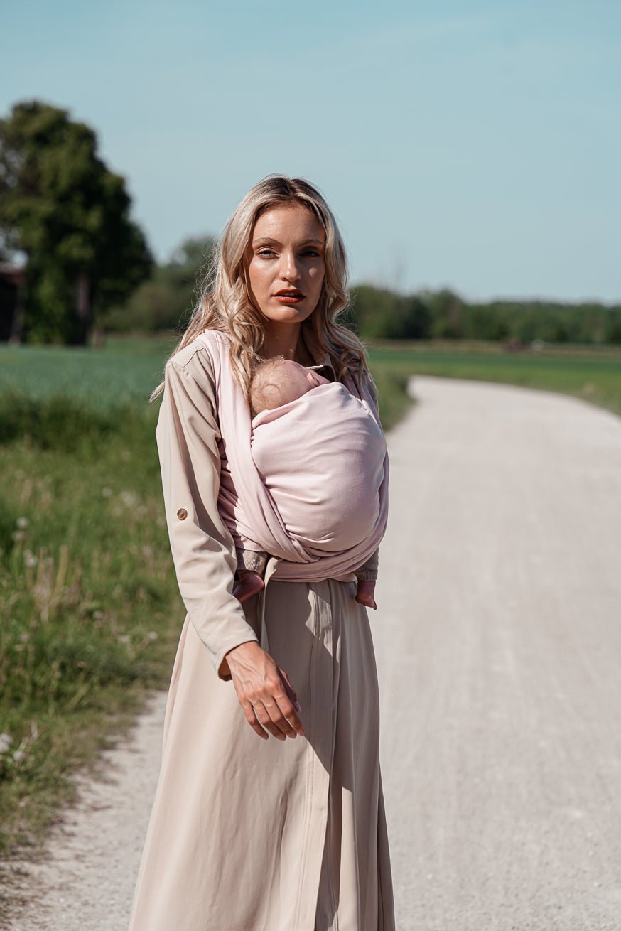 KOKADI Draagdoek steeg gewoon