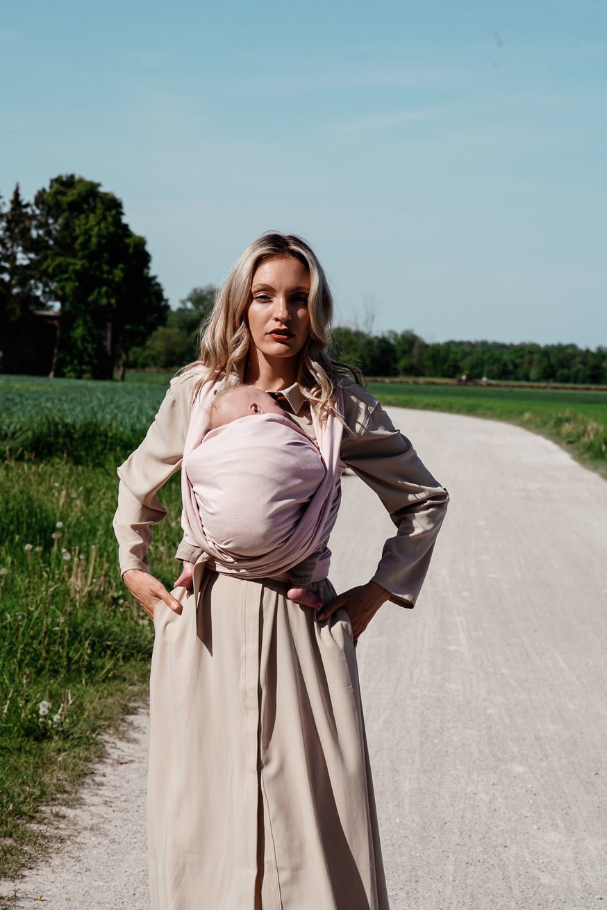 KOKADI Draagdoek steeg gewoon