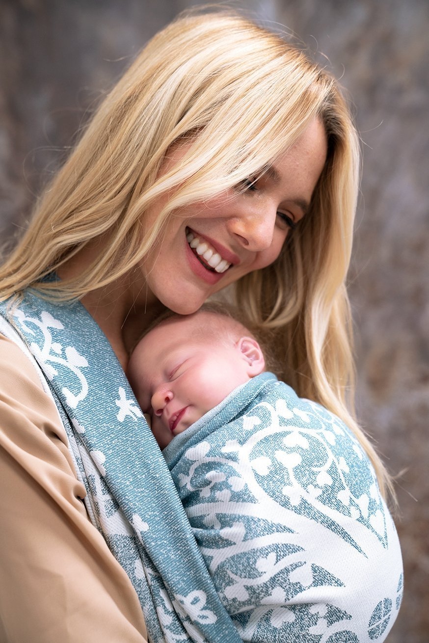 Draagdoek Karel in sprookjesland - KOKADI