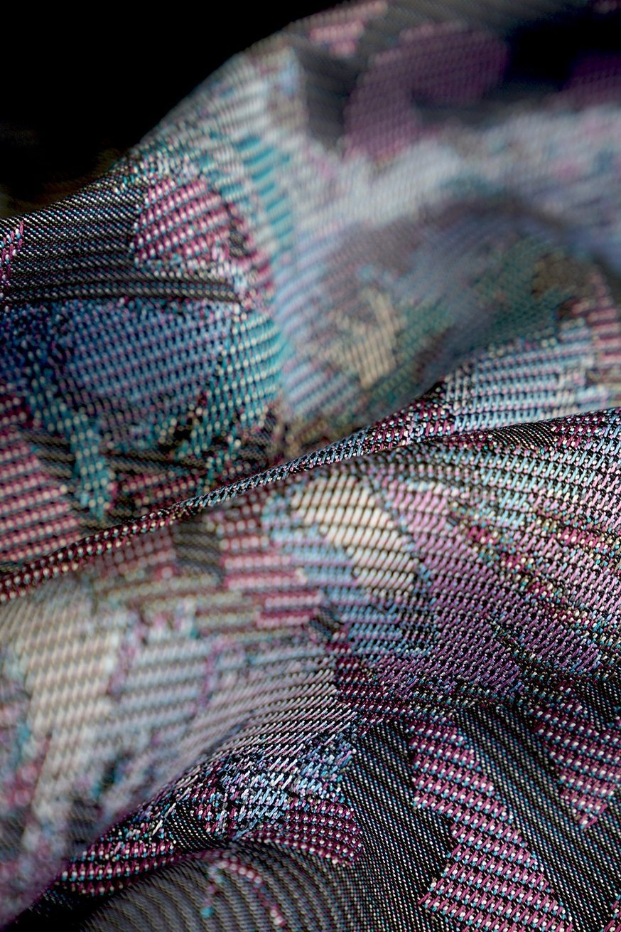 Draagdoek Leo Mattea - KOKADI