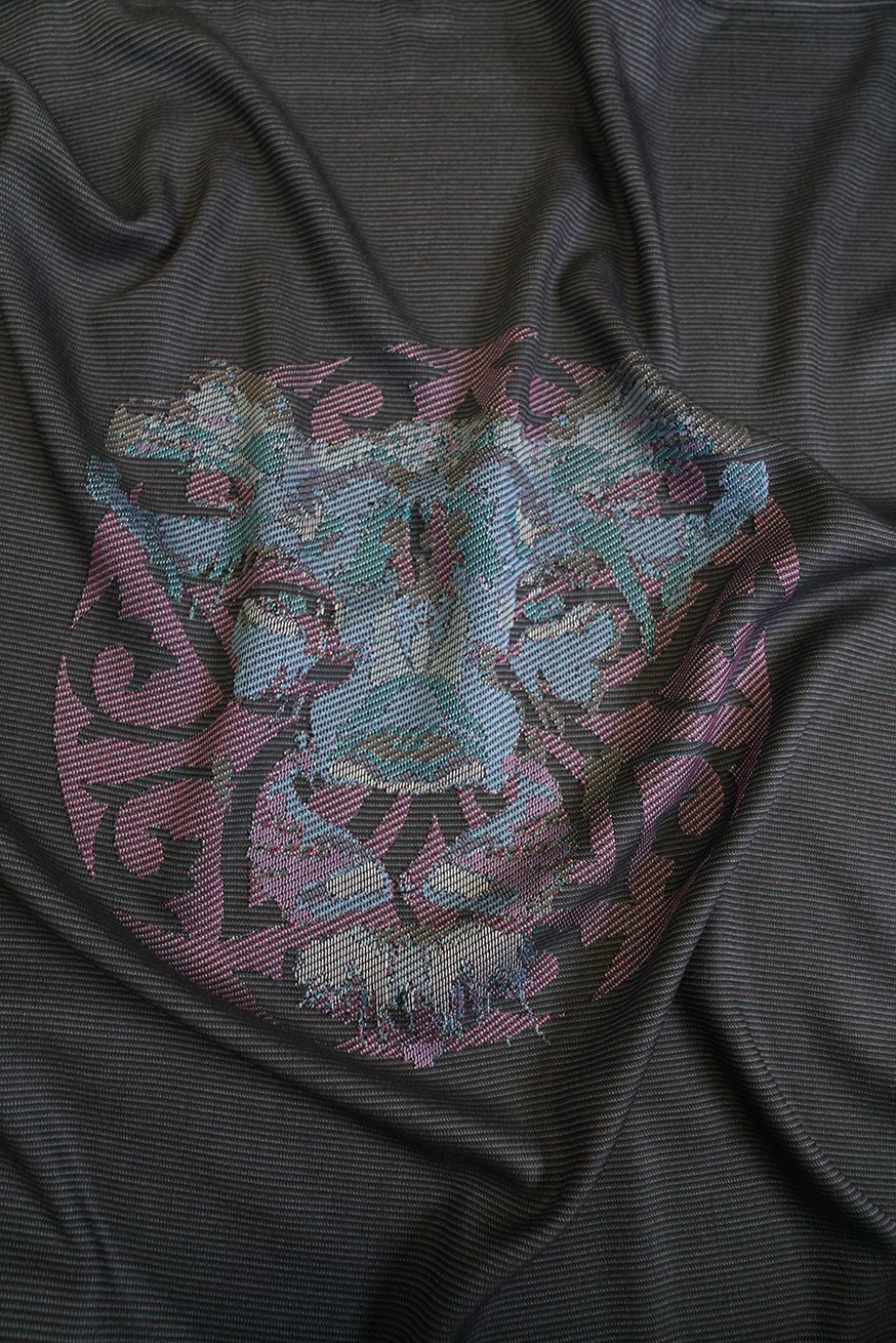 Draagdoek Leo Mattea - KOKADI