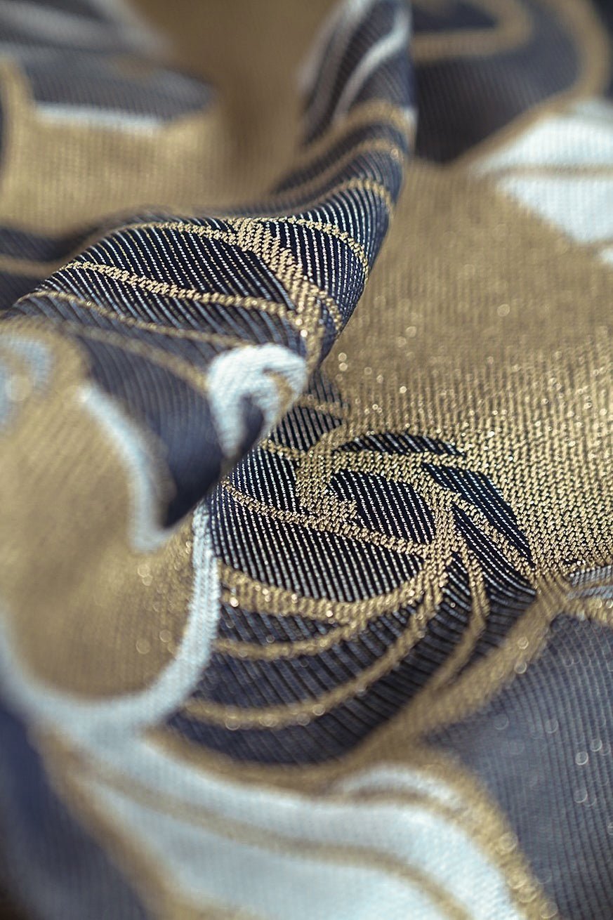 Draagdoek Luna 1001 Nachten - KOKADI