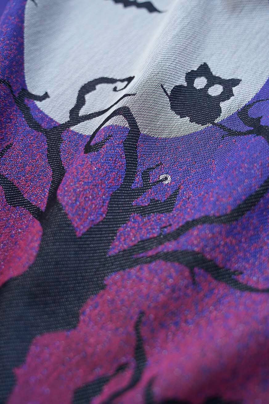 Tragetuch Nightmare Horrorland - KOKADI