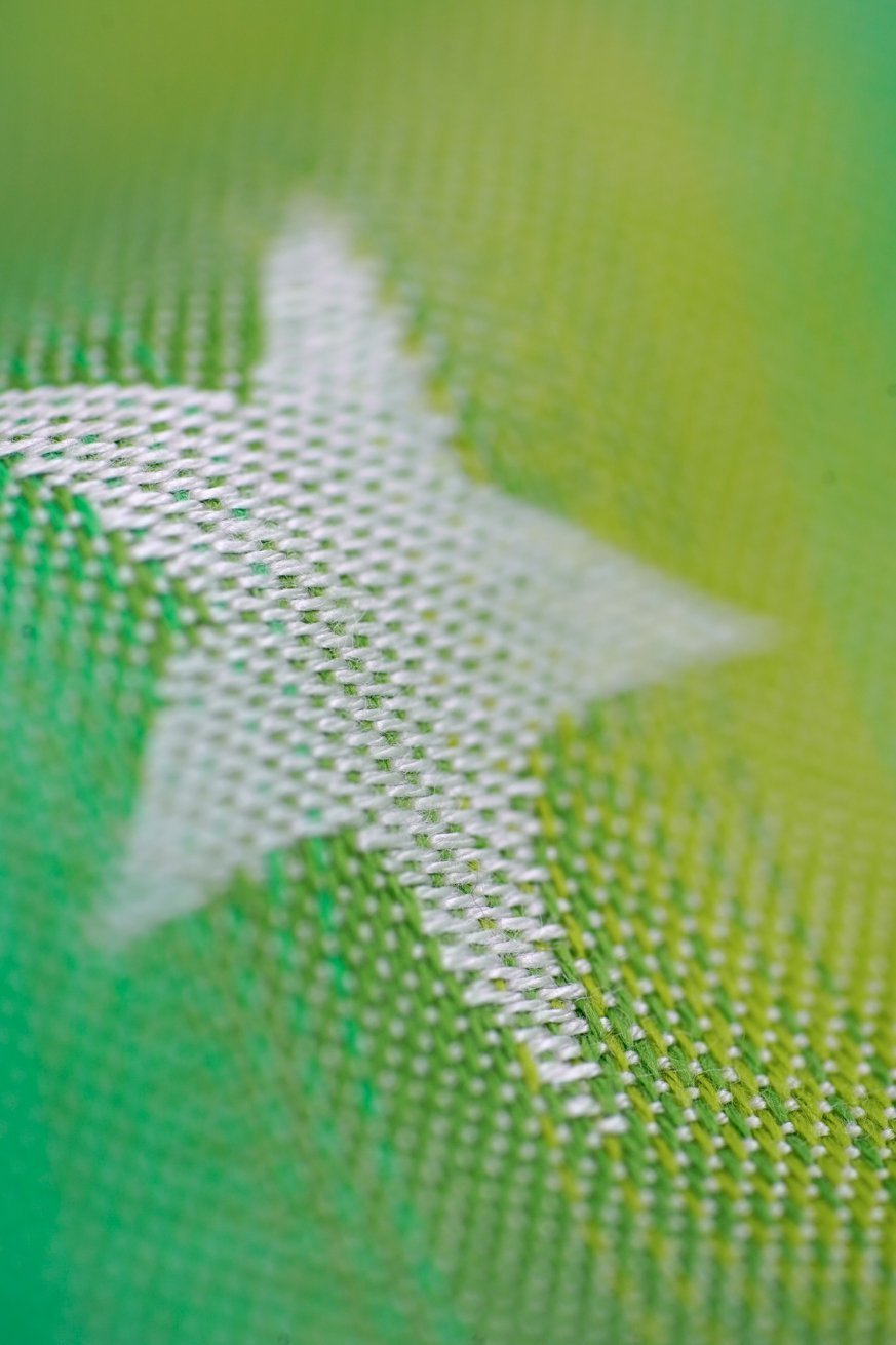 Draagdoek Robot Fritz - KOKADI