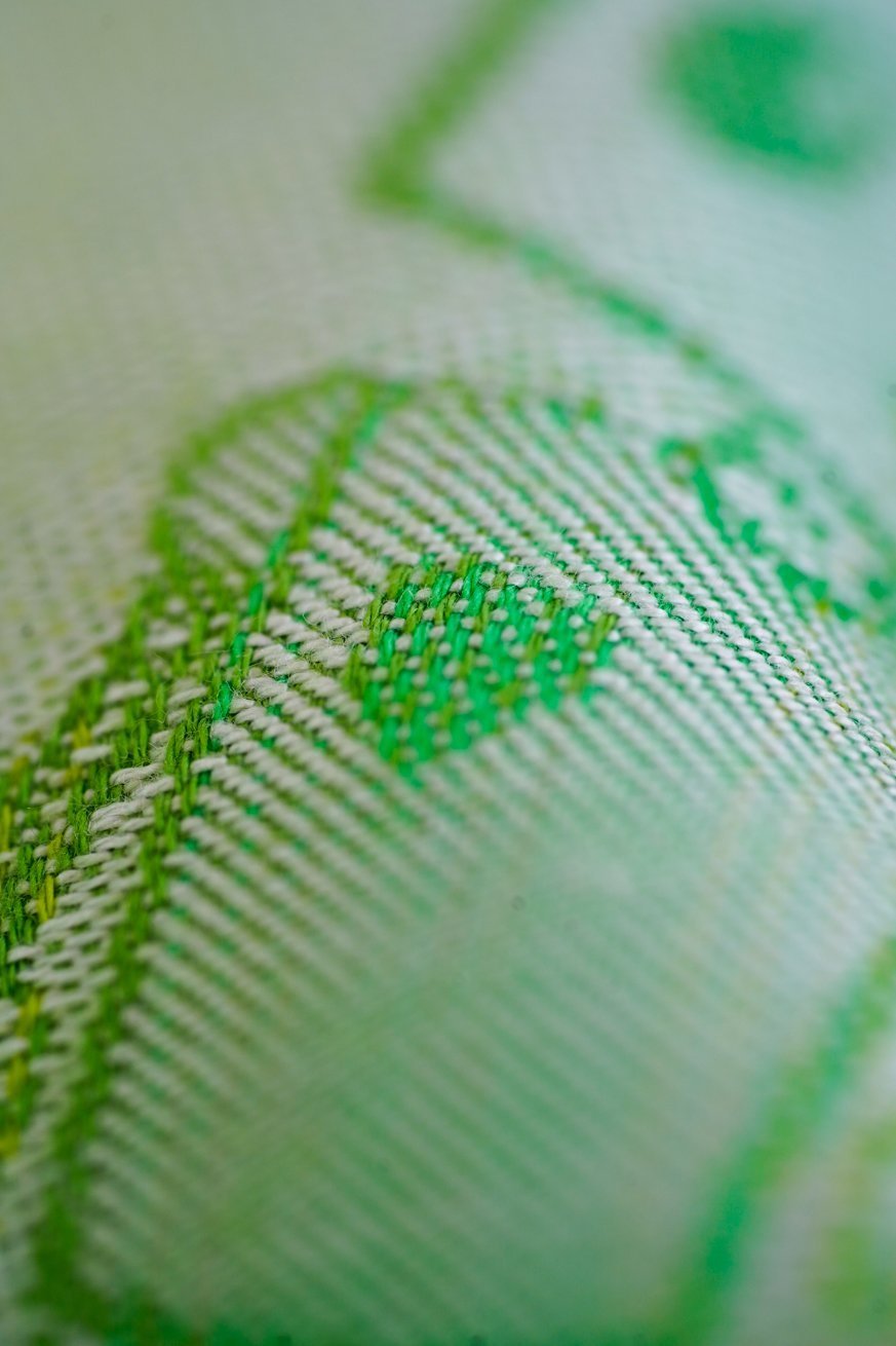 Draagdoek Robot Fritz - KOKADI