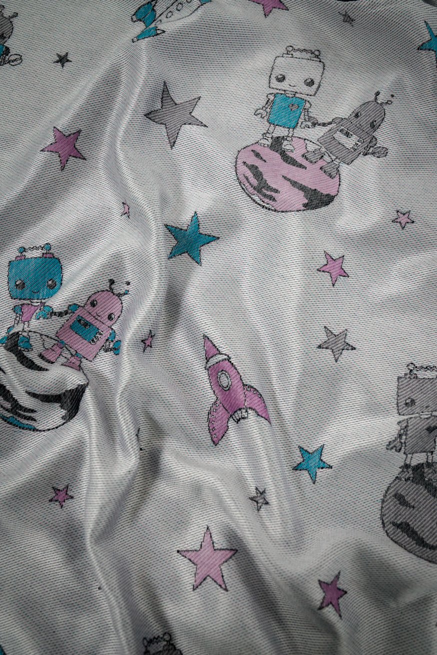 Draagdoek Robot Kaja - KOKADI