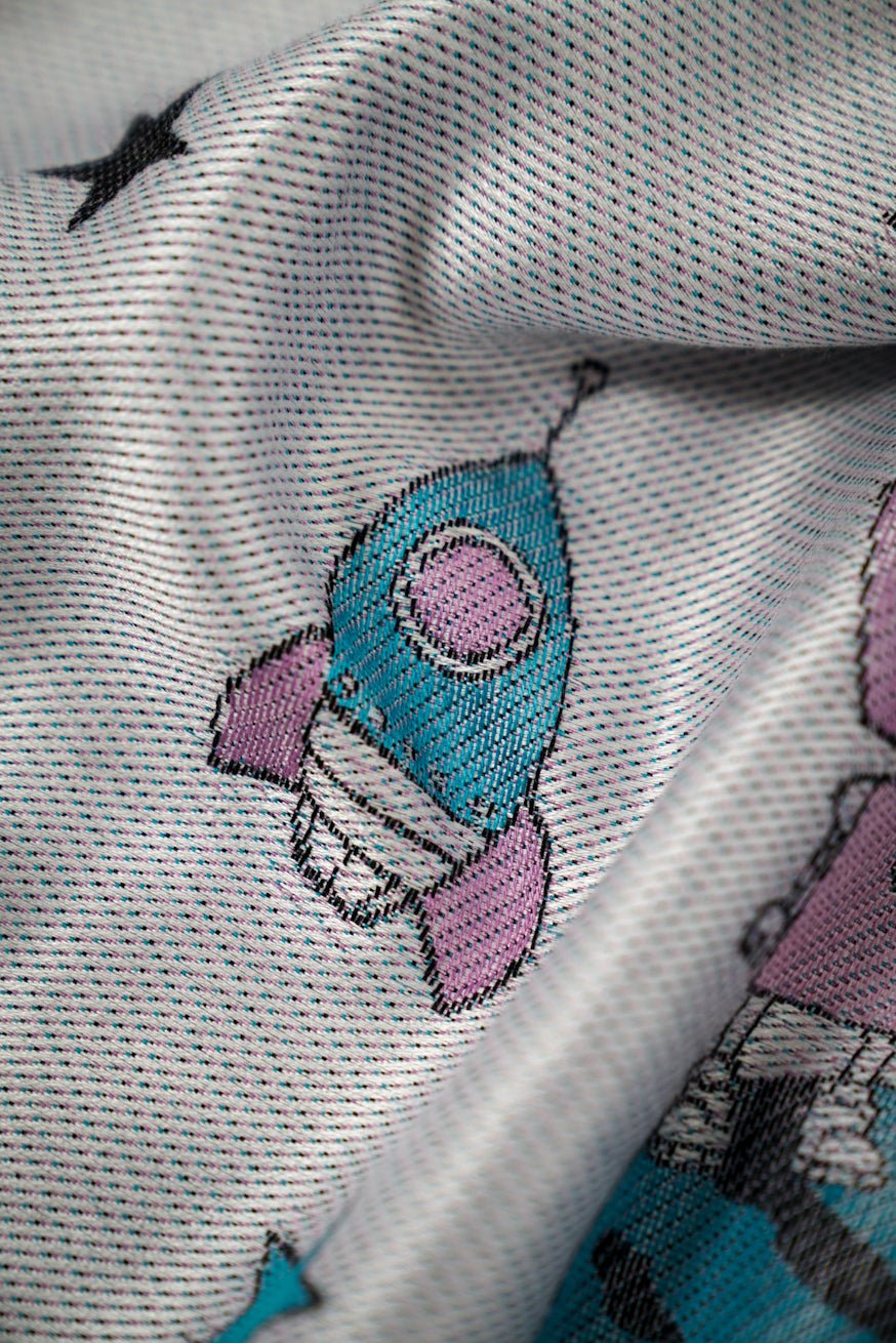 Draagdoek Robot Kaja - KOKADI