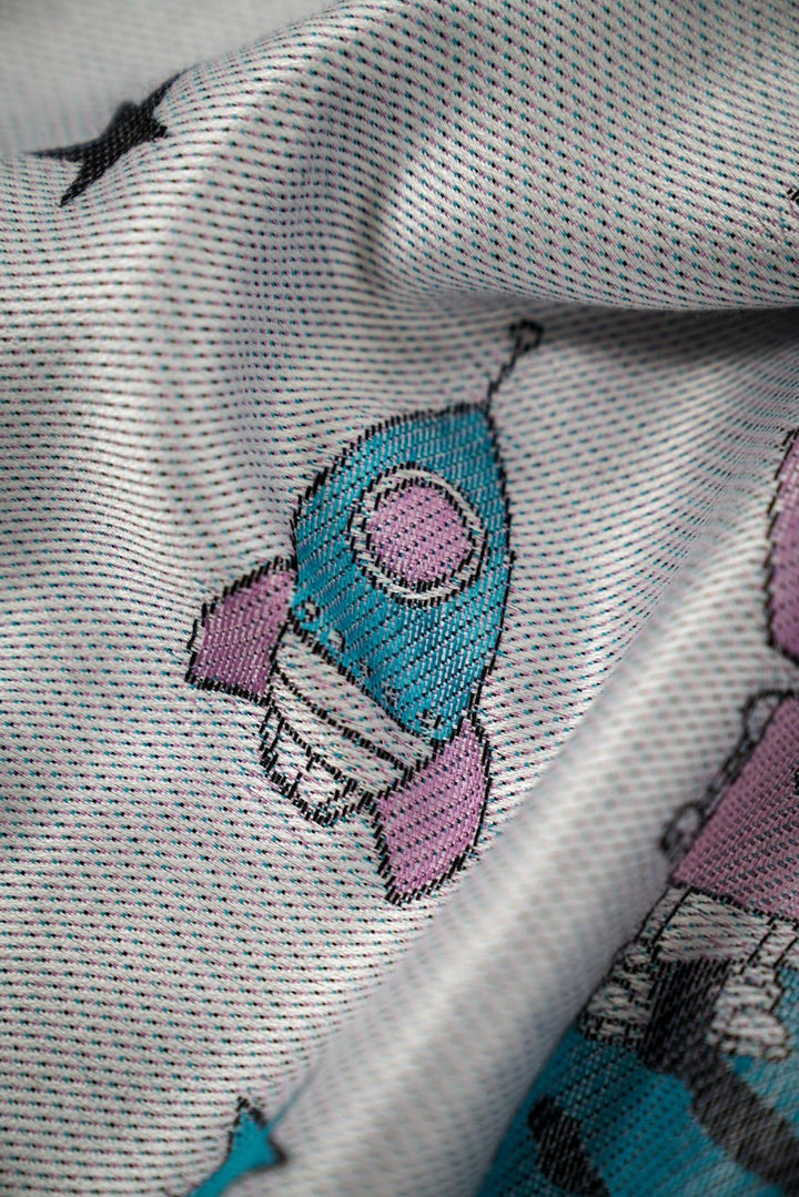 Draagdoek Robot Kaja - KOKADI