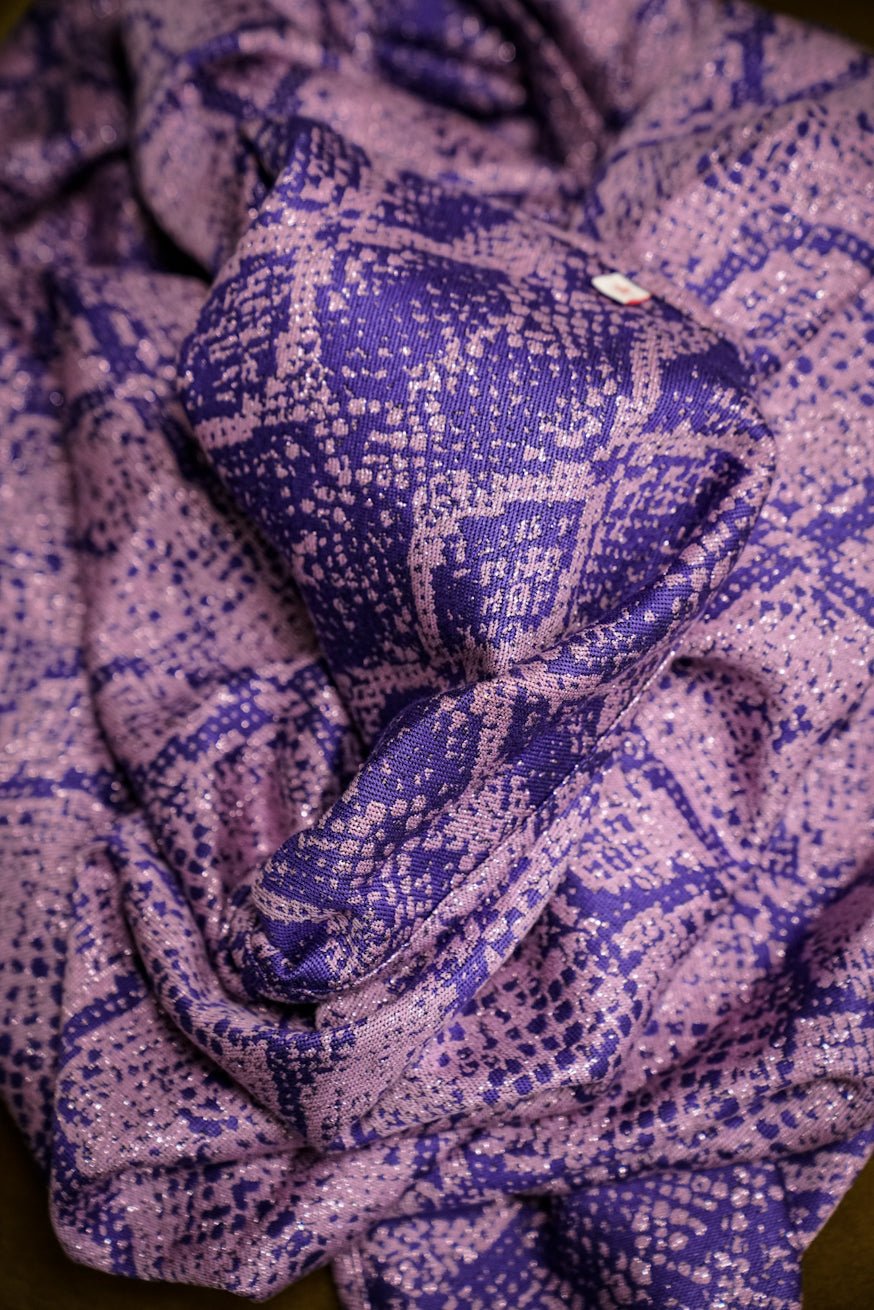 Tragetuch Snake Lilea - KOKADI