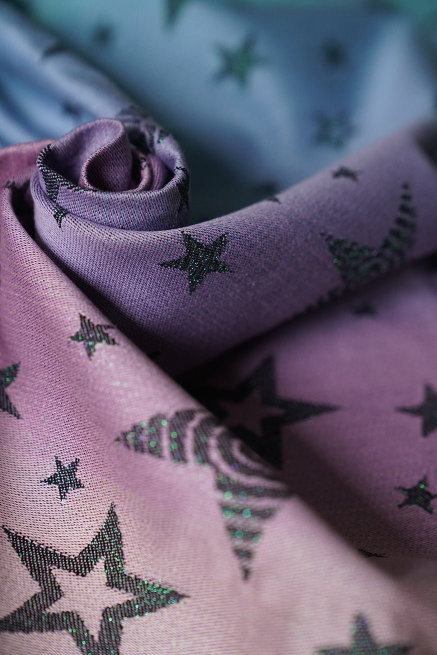 KOKADI Draagdoek Vicky Sterren 2.0