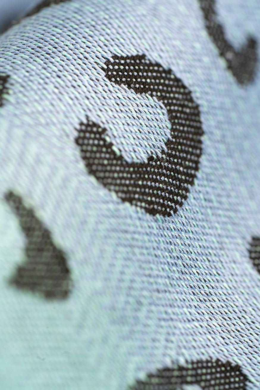 KOKADI Draagdoek Vickyfari