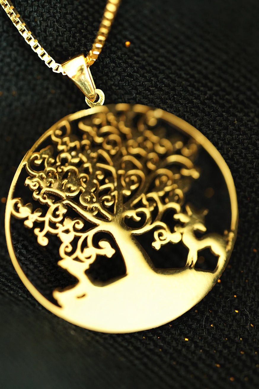 KOKADI Prachtige sieraden