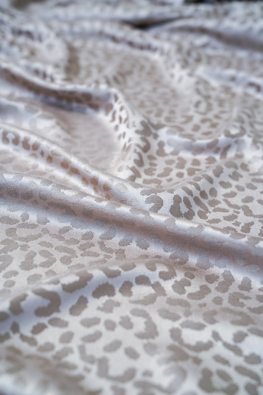 XXL Shopper Safari Eléni - KOKADI