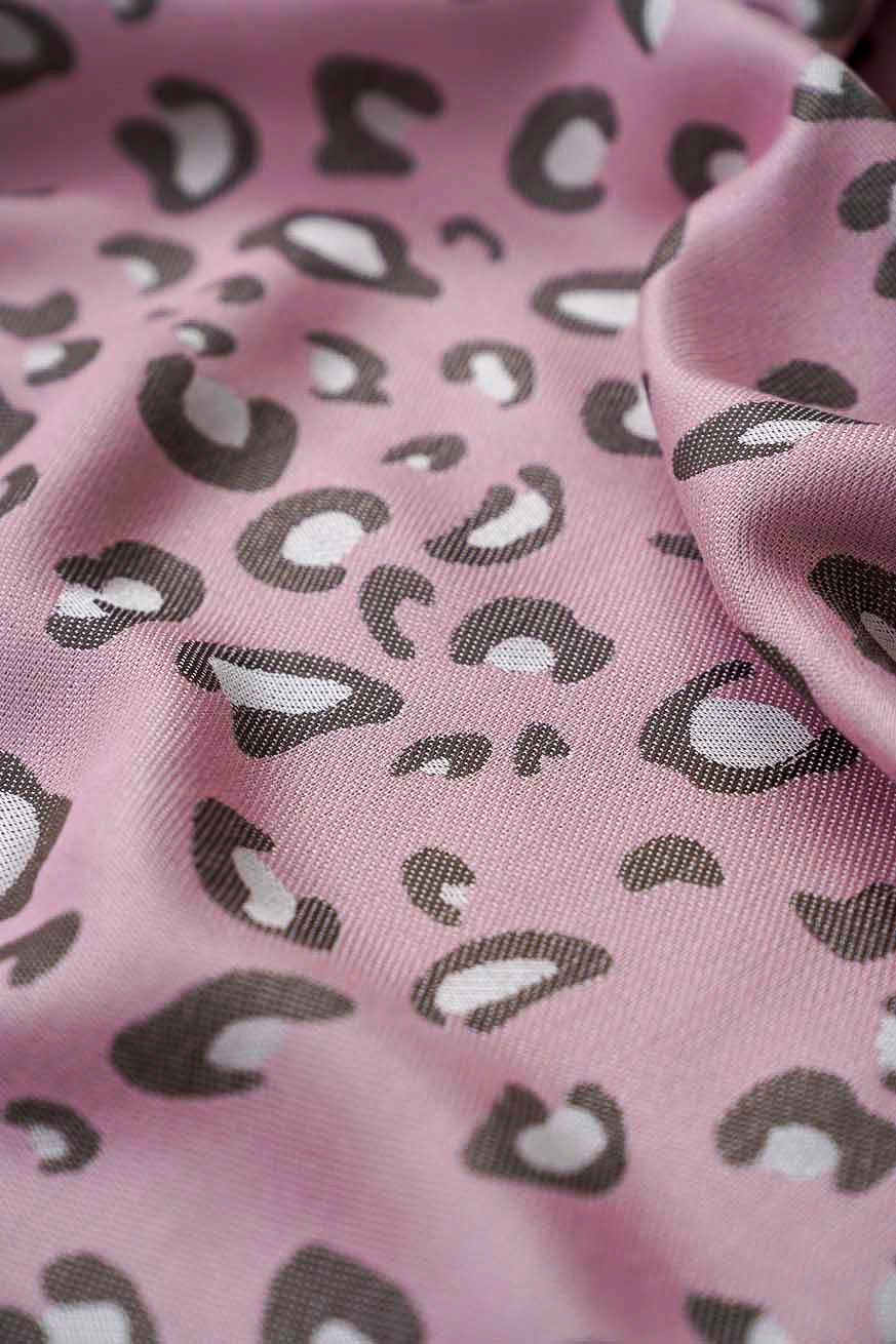 XXL Shopper Safari Jayla- KOKADI