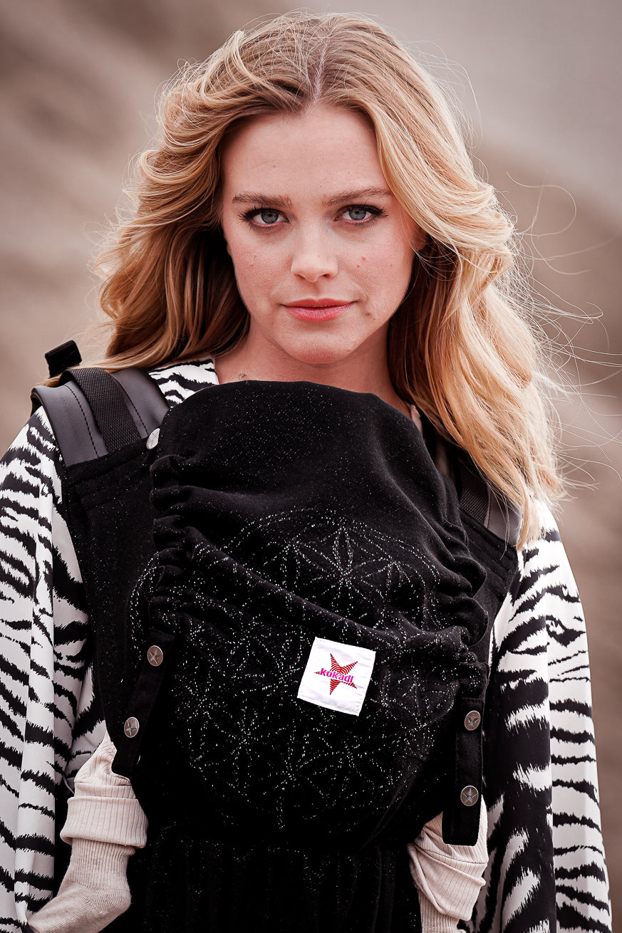 Babard Carrier Flip Lotus Milo