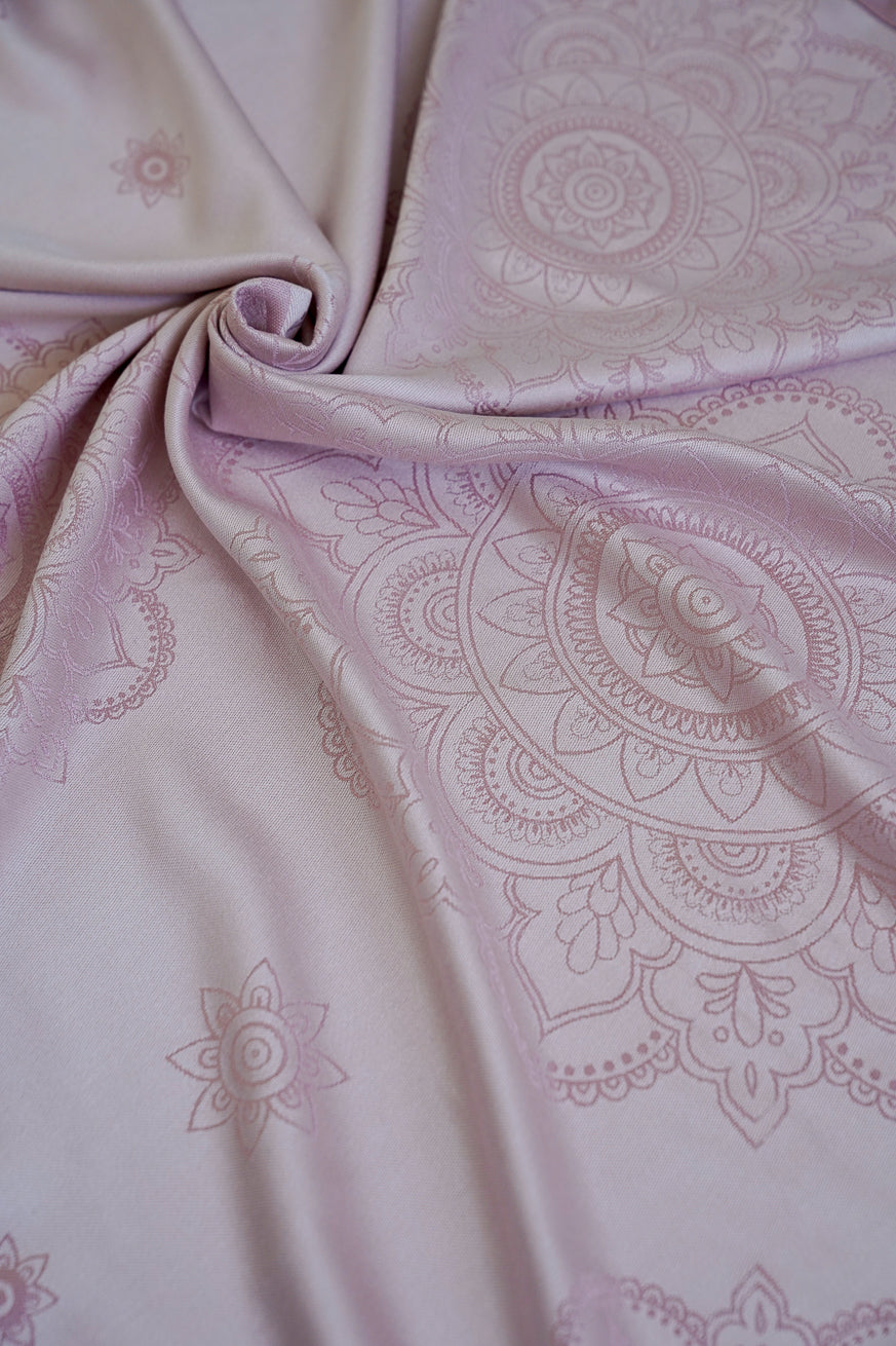 Porte-bébé TaiTai Mandala Livia