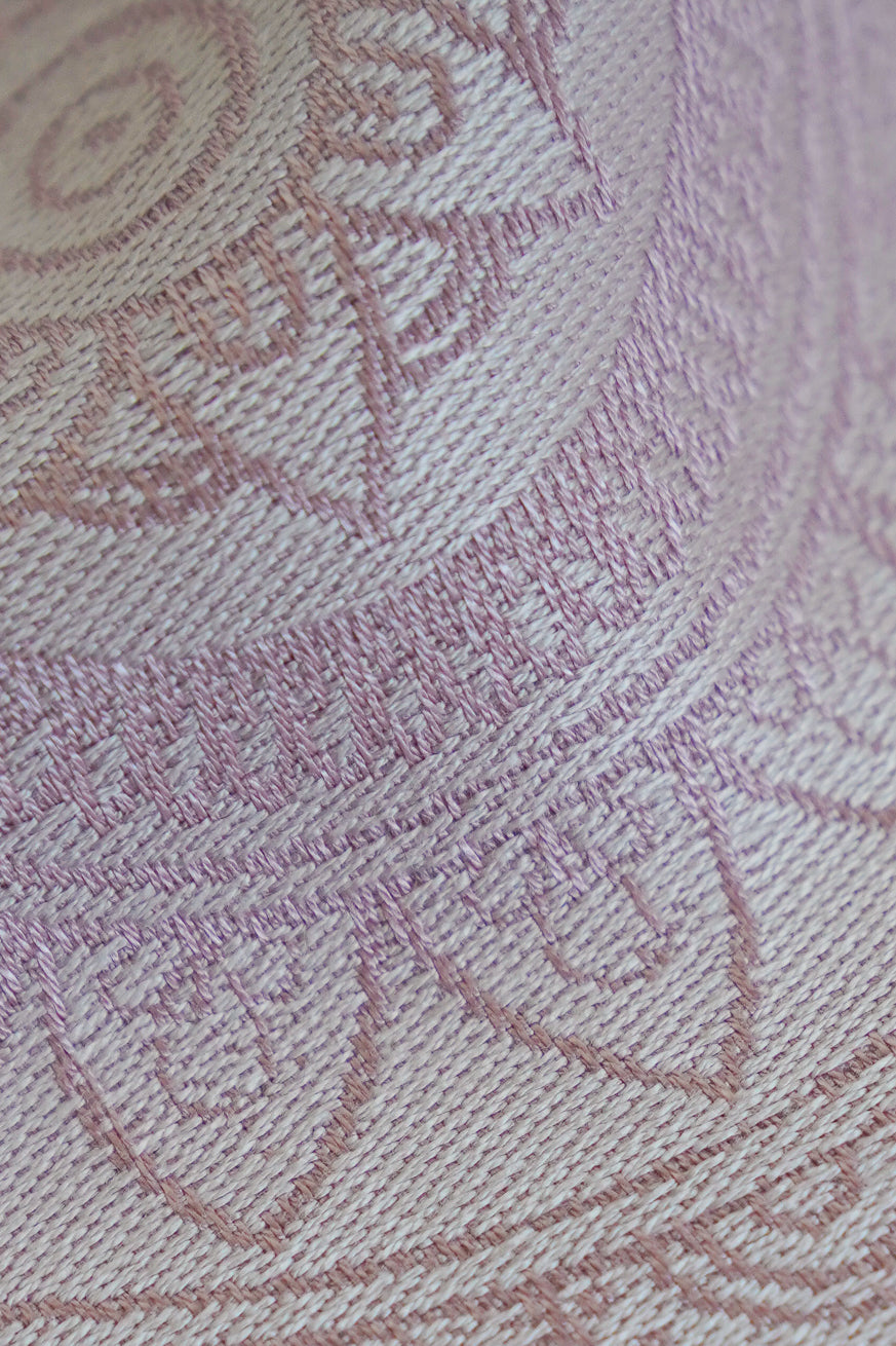 Babard Carrier Wrapstar Mandala Livia