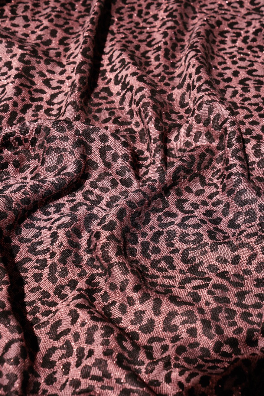 Knuffelige doek/sjaalsafari lilith