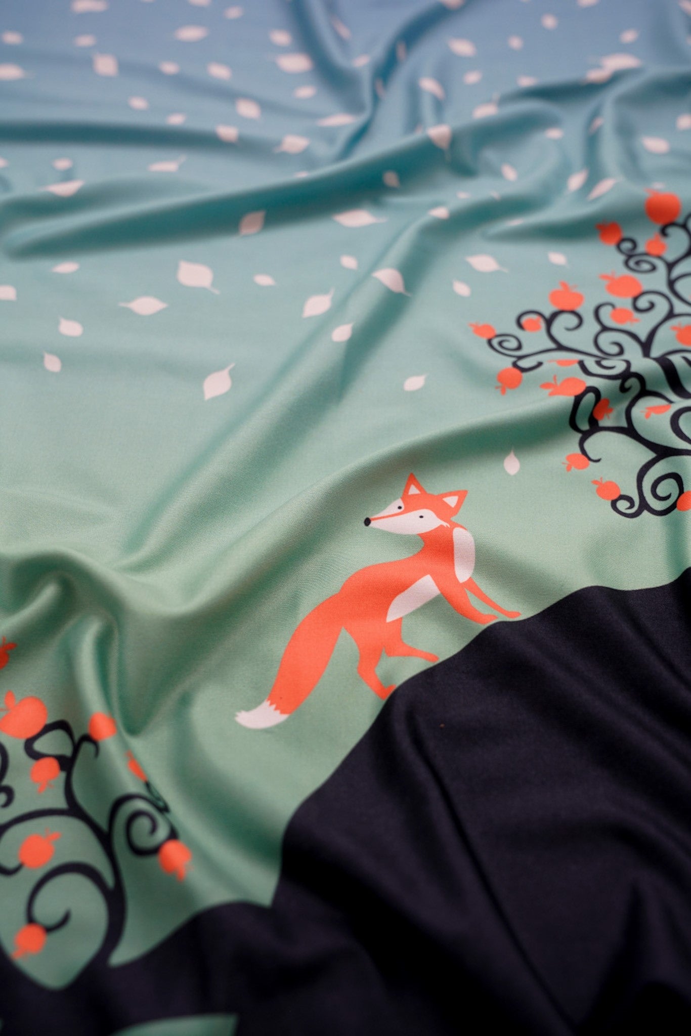 Aqua TaiTai Miracle Renard Tom