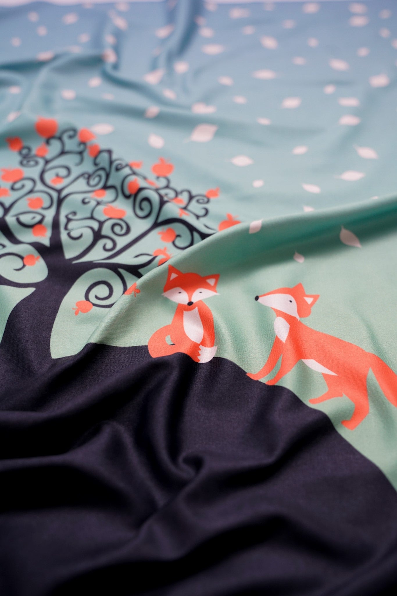 Aqua TaiTai Miracle Renard Tom