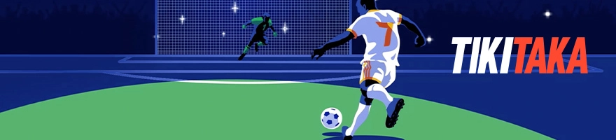 TikiTaka sportweddenschappen